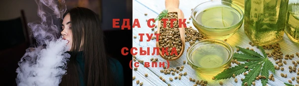хмурый Карпинск