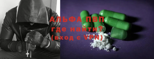 хмурый Карпинск