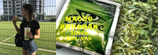 хмурый Карпинск