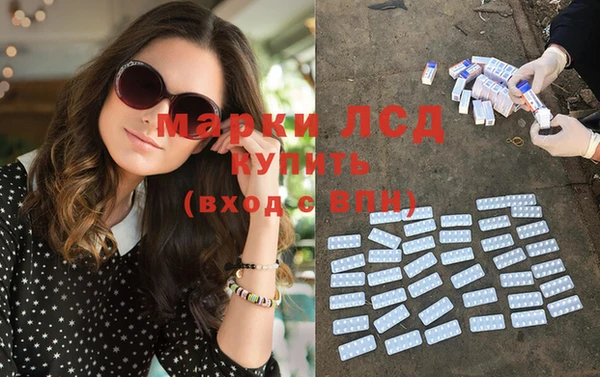 хмурый Карпинск