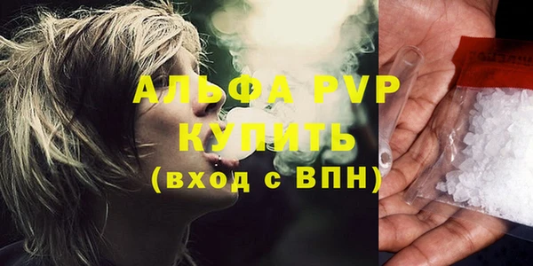 хмурый Карпинск